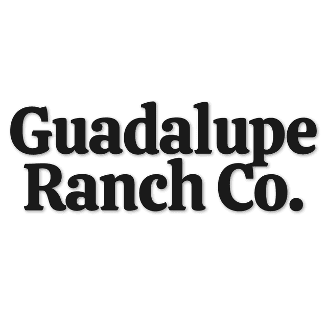 Guadalupe Ranch Co.