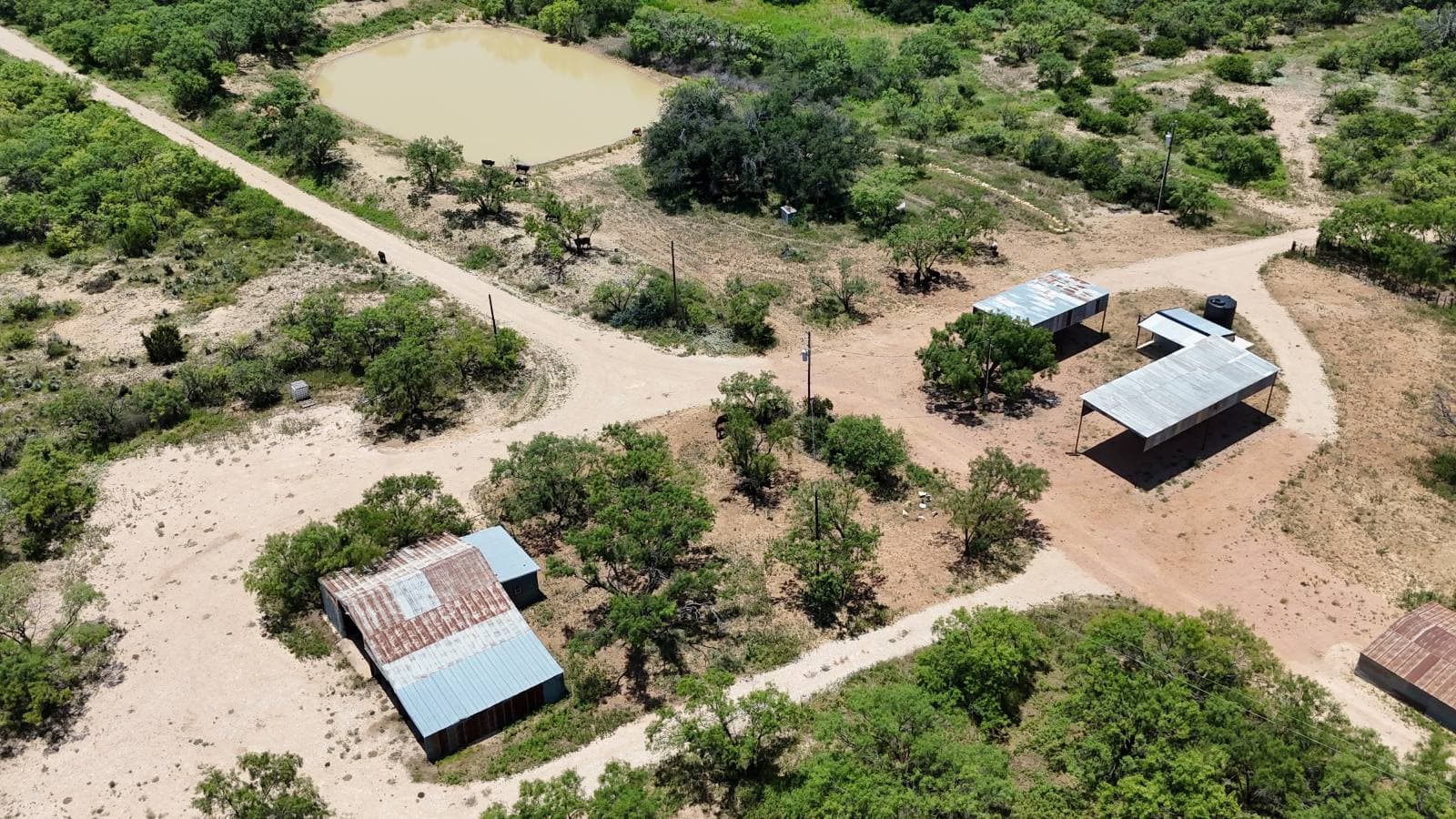 Lot 19 at Lohn Hollow Ranch