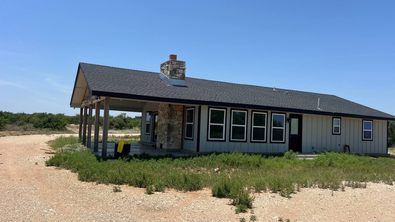 Lot 13 at Lohn Hollow Ranch