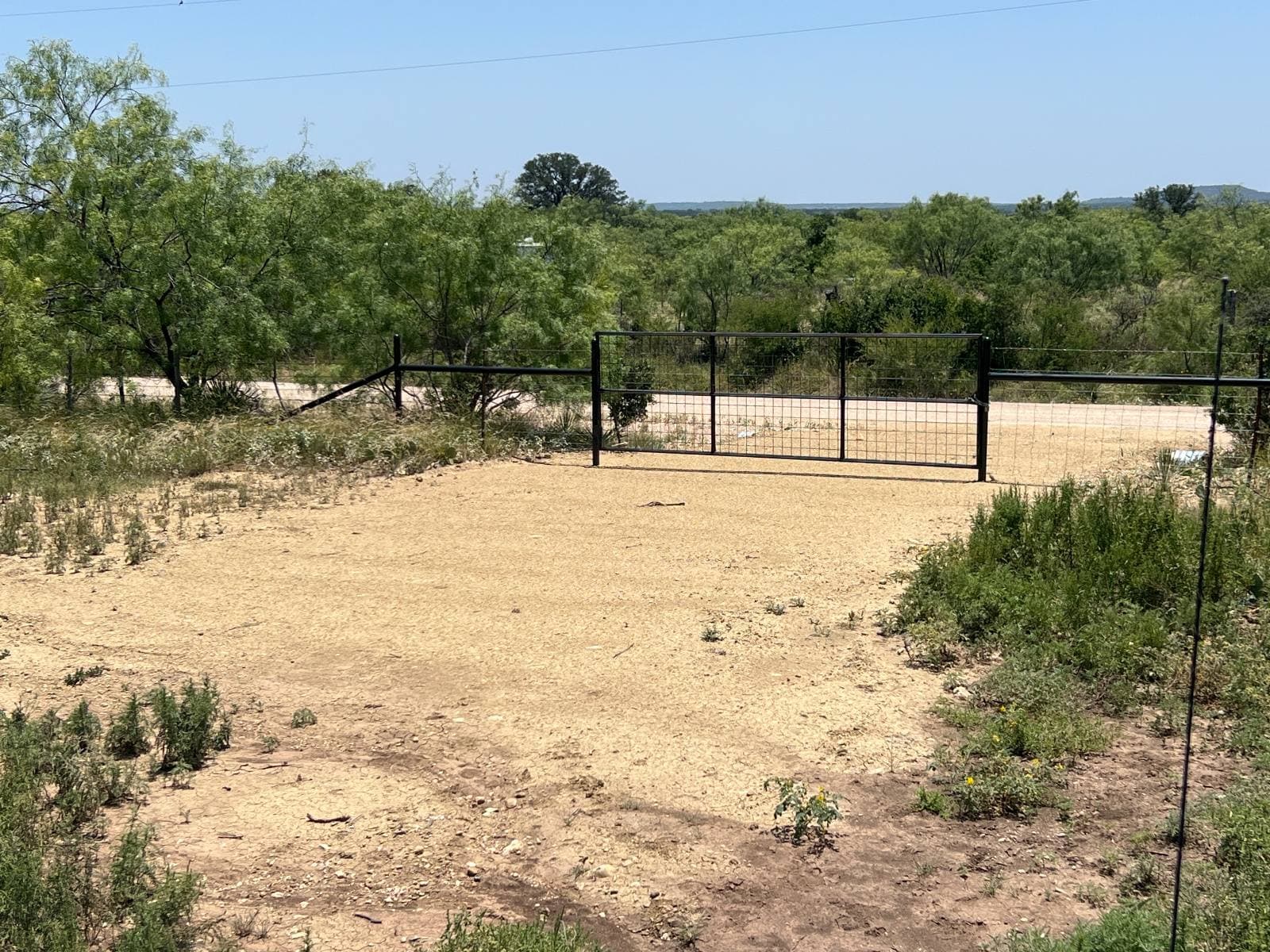 Lot 13 at Lohn Hollow Ranch
