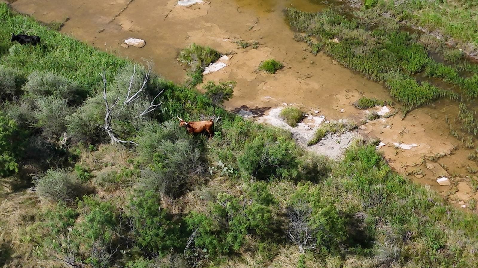 Lot 40 at Lohn Hollow Ranch