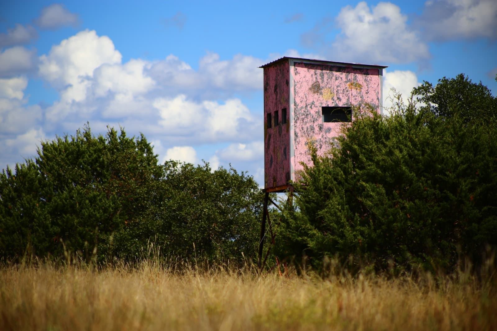 Lot 5-B at X-E Ranch