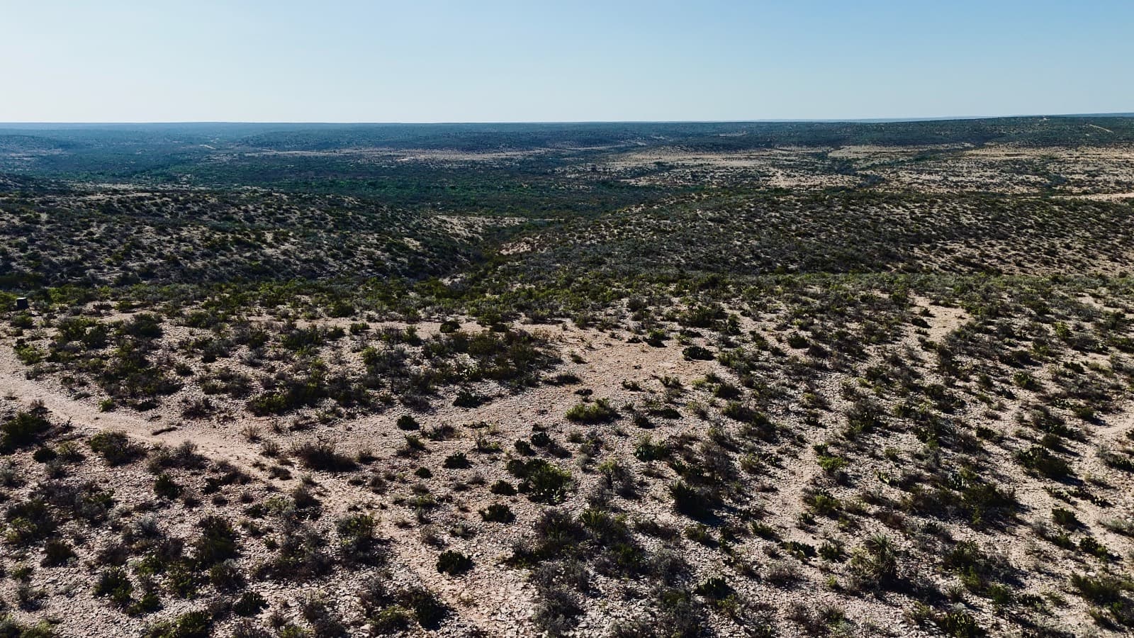 Lot 47 at Langtry West Ranch