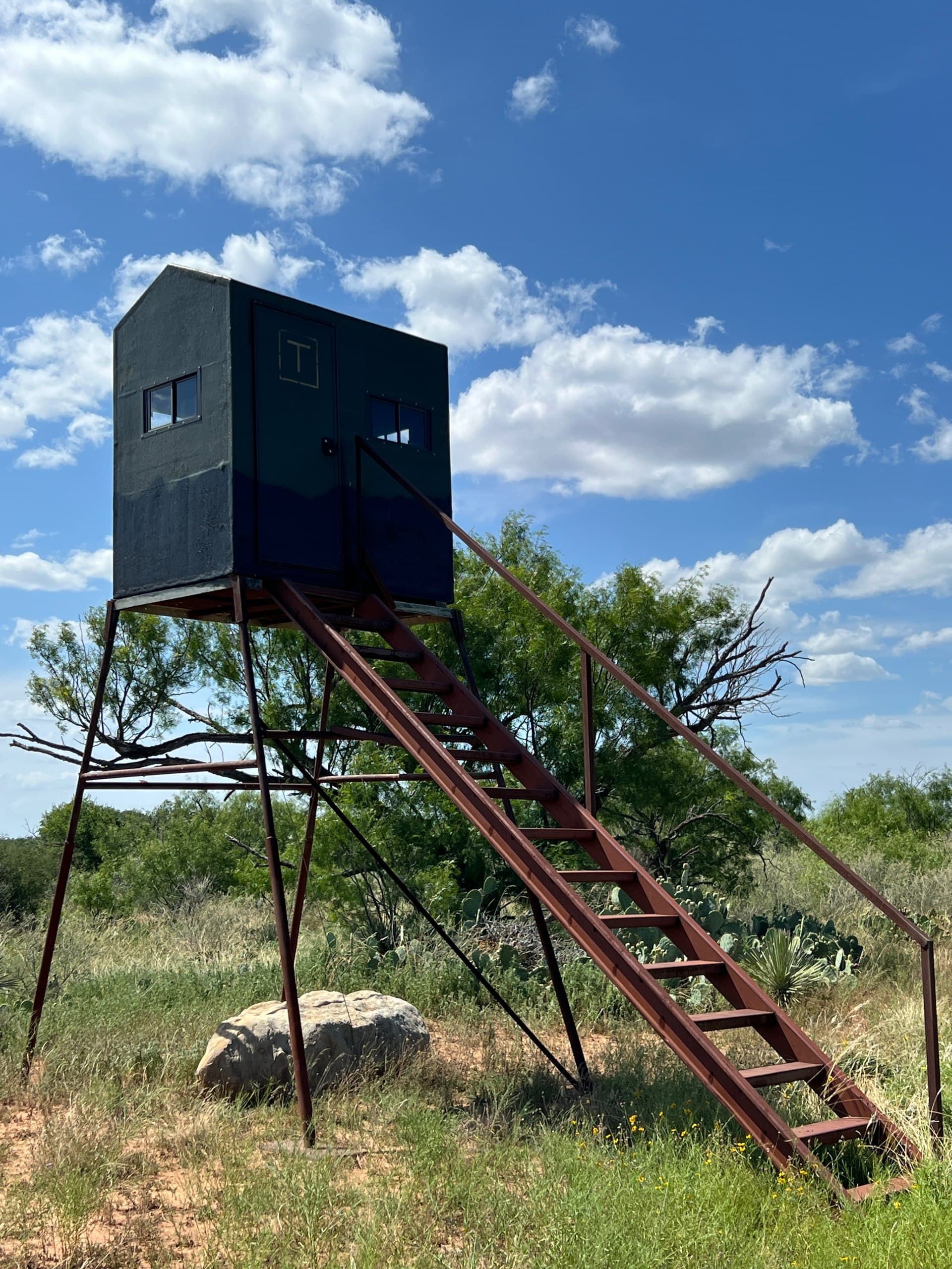 Lot 28 at Lohn Hollow Ranch