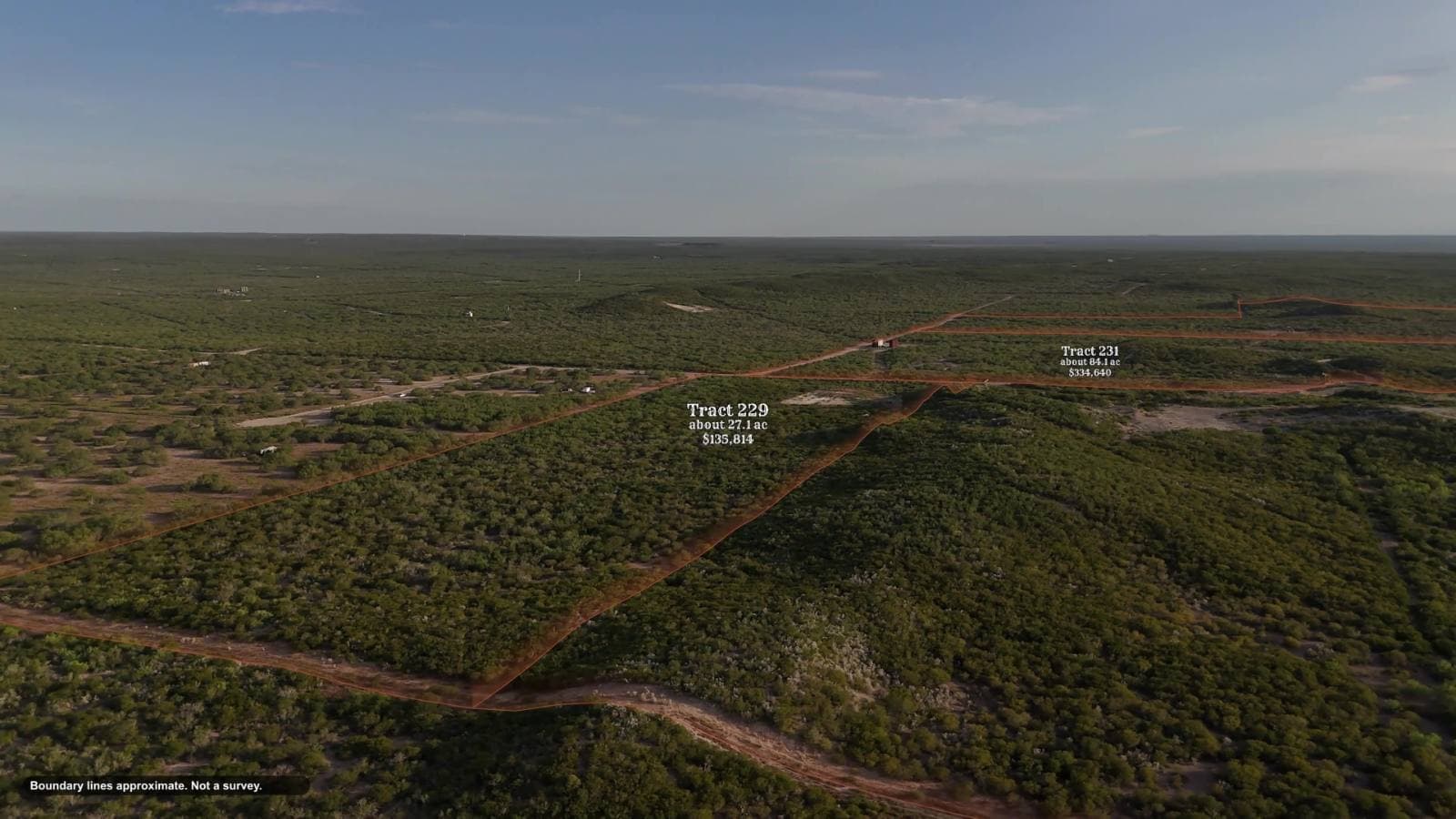 Lot 229, Tortuga Ranch