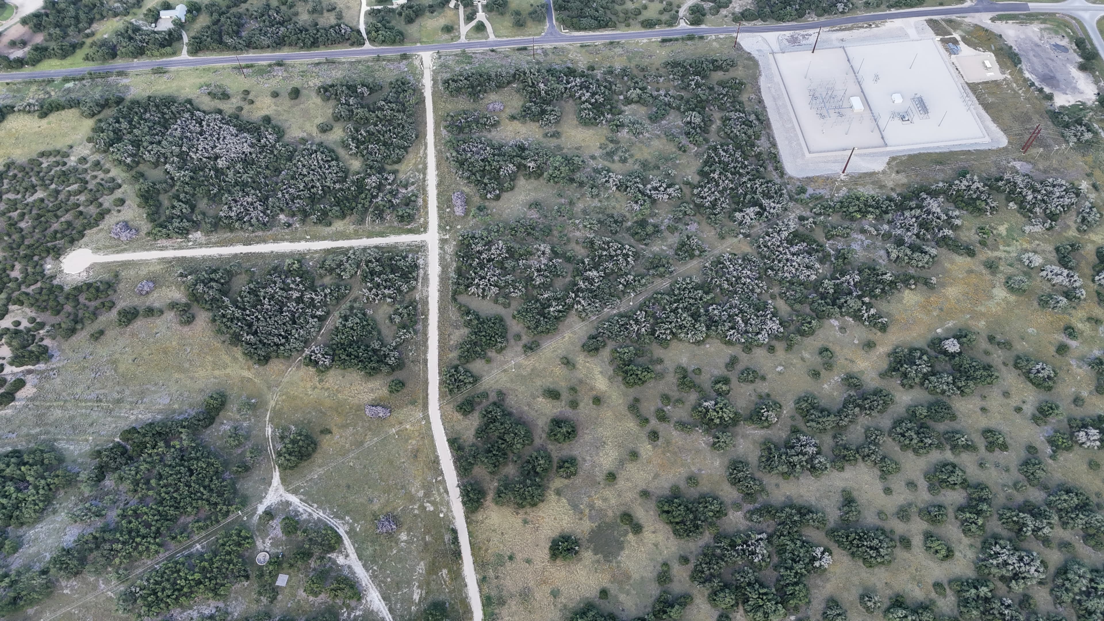 High Ten Ranch