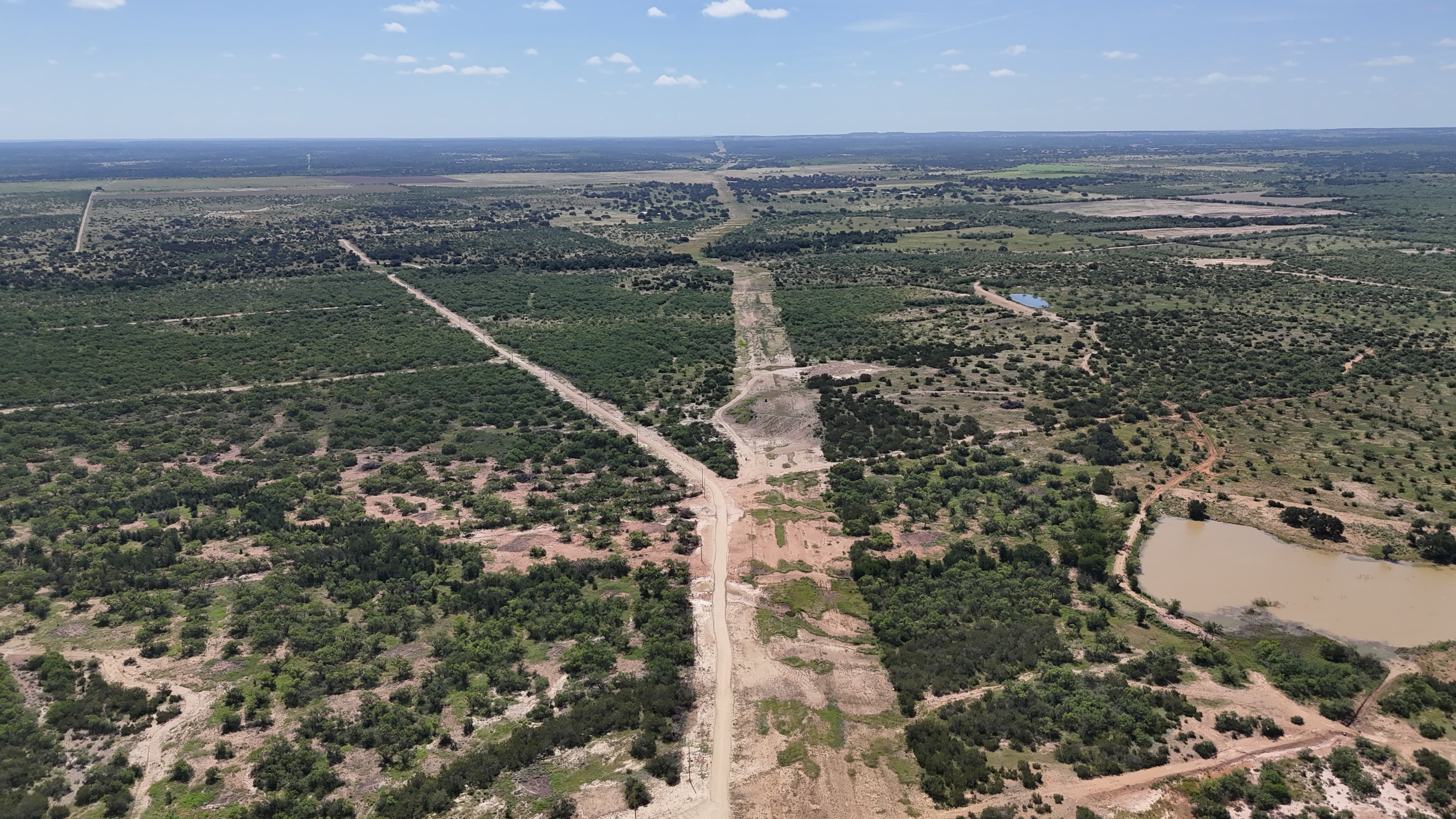 Lohn Hollow Ranch