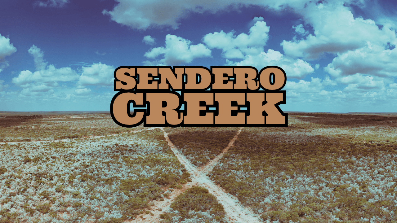 Sendero Creek Ranch near Alice