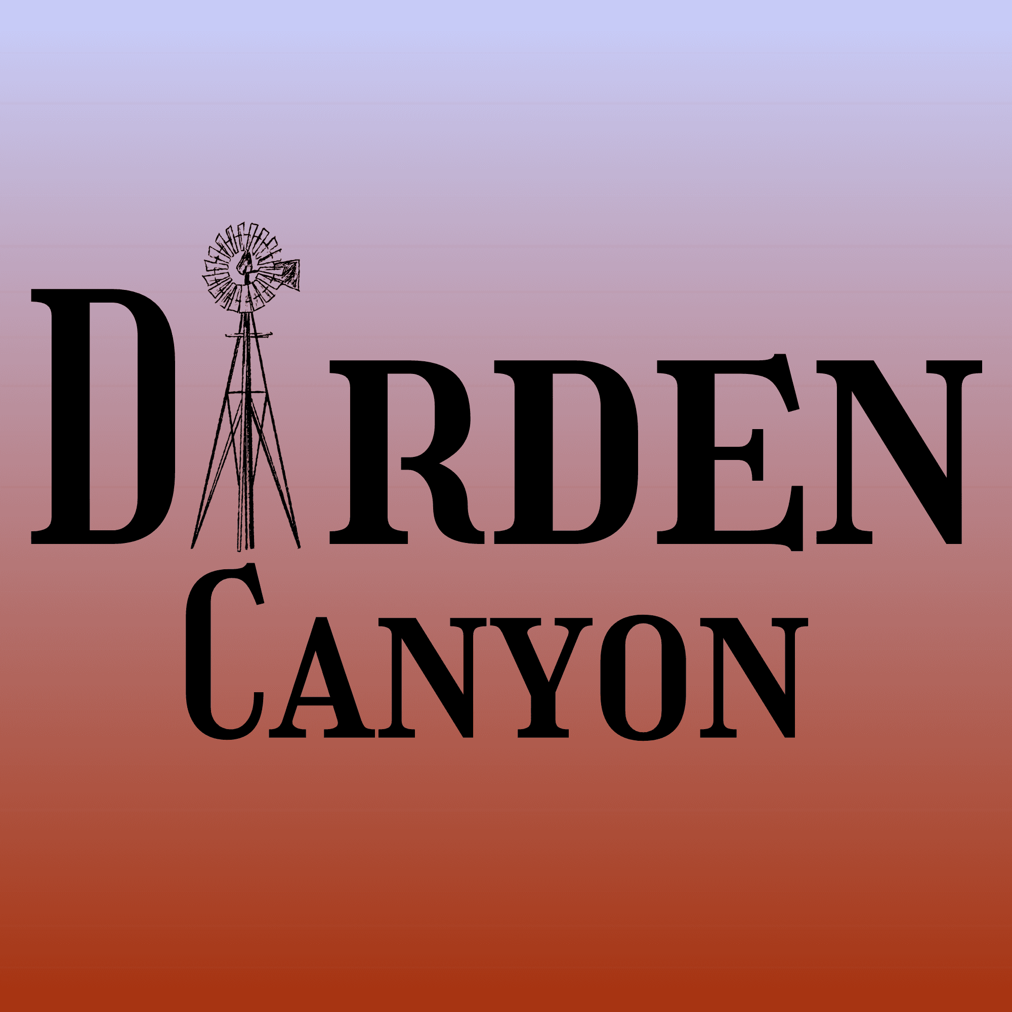Darden Canyon