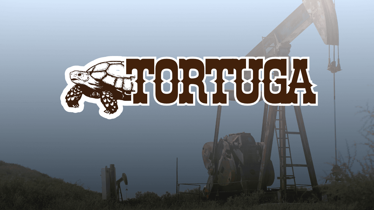 Tortuga Ranch near Cotulla