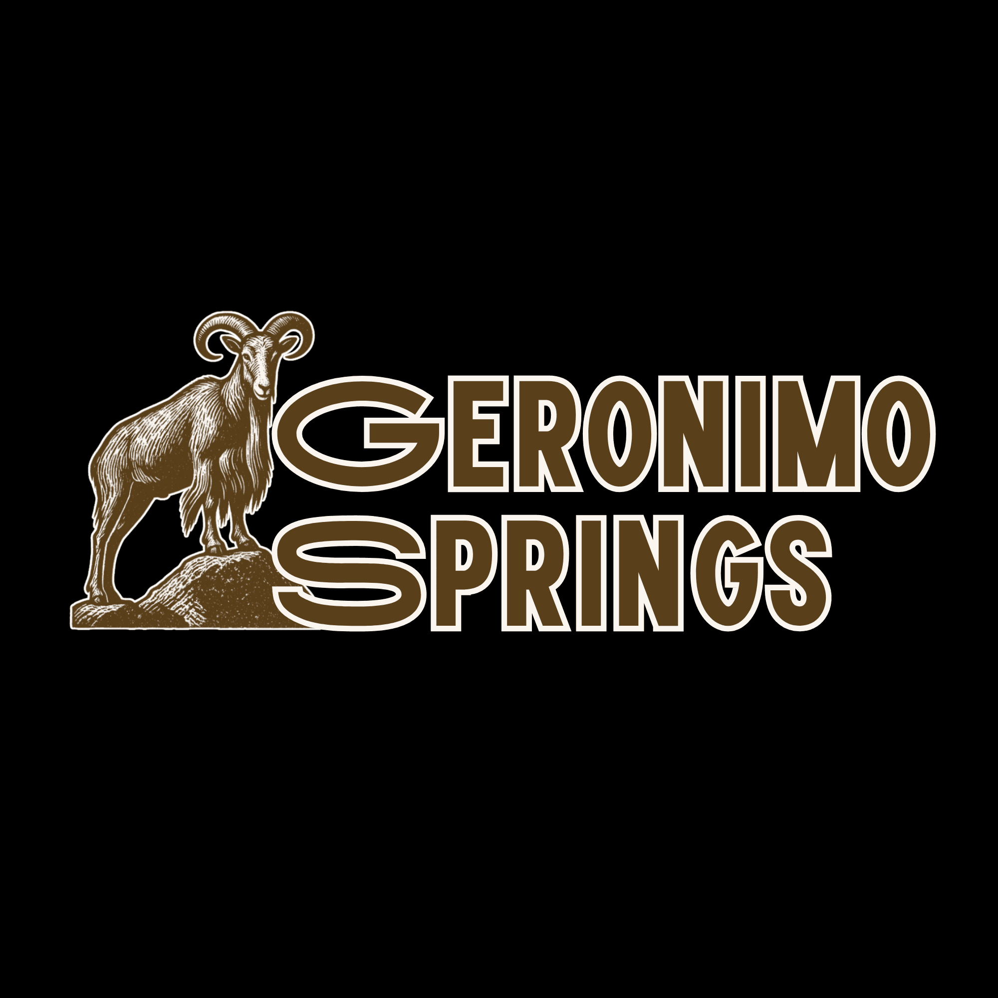 Geronimo Springs Ranch