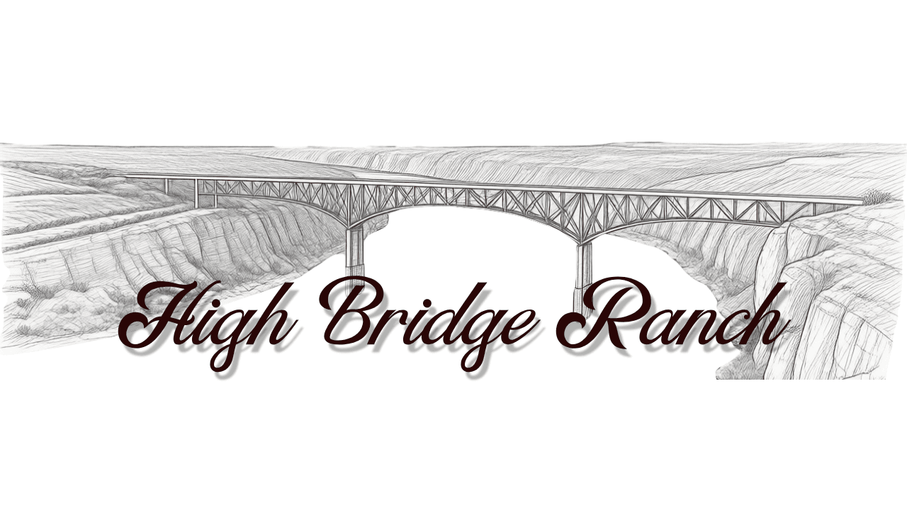 High Bridge Ranch