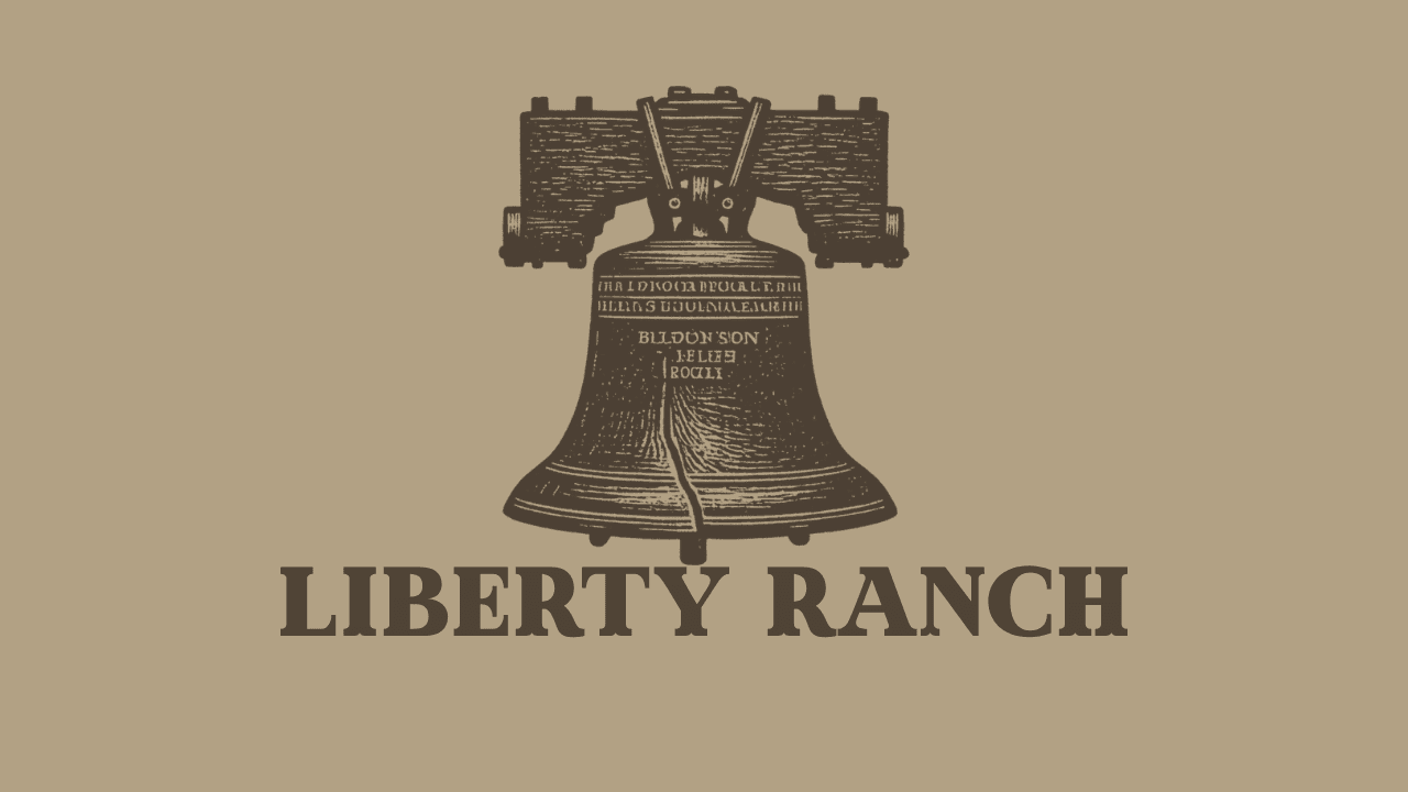 Liberty Ranch