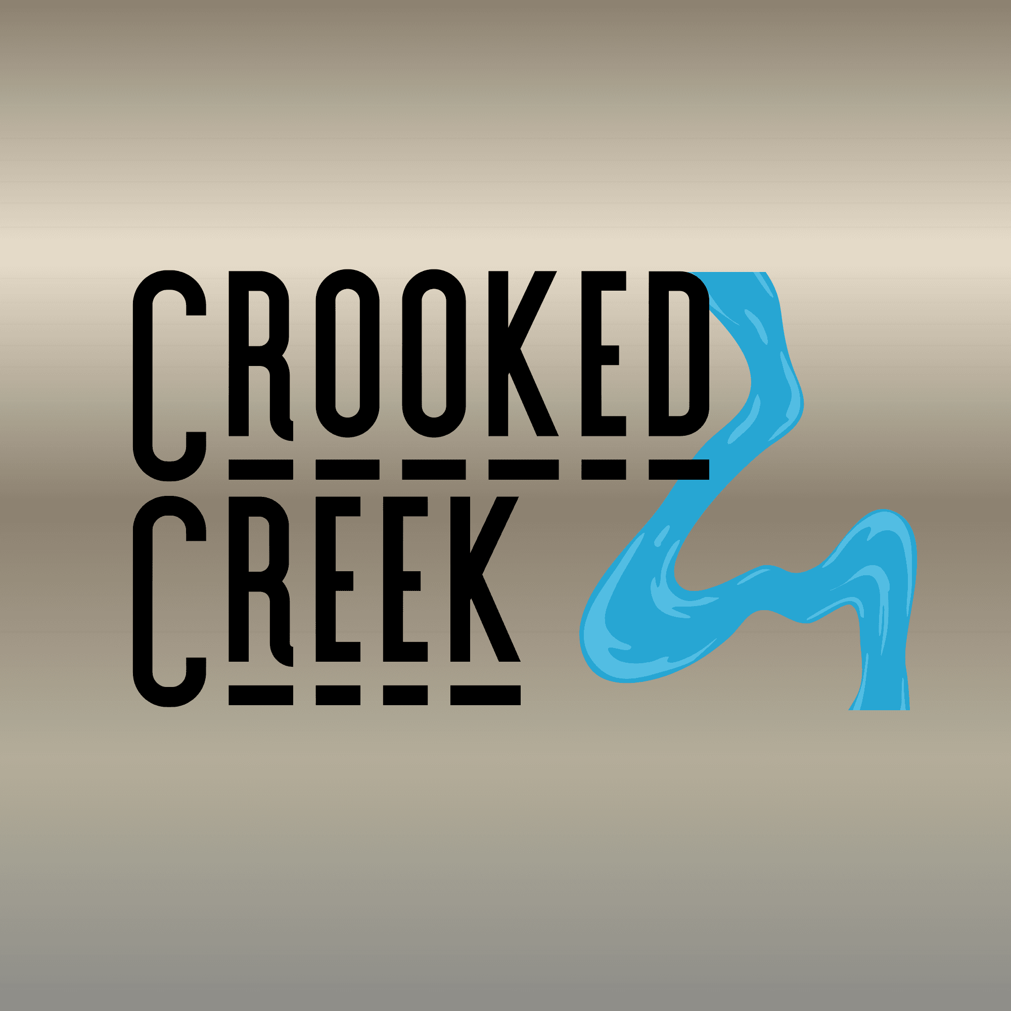 Crooked Creek